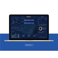中充服智能物聯(lián)網(wǎng)管控平臺(tái)